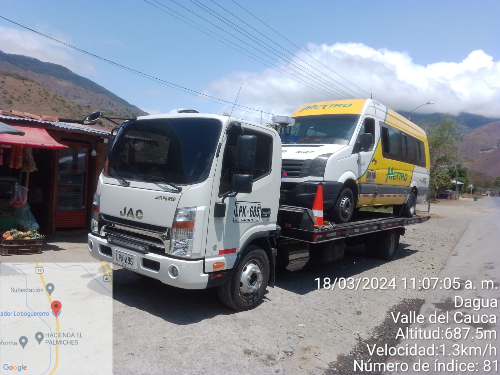 Servicio 20